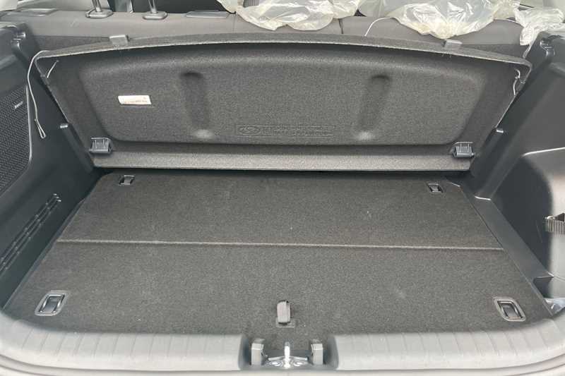 Used Hyundai i20 2025 for sale - 77660534: Photo 25