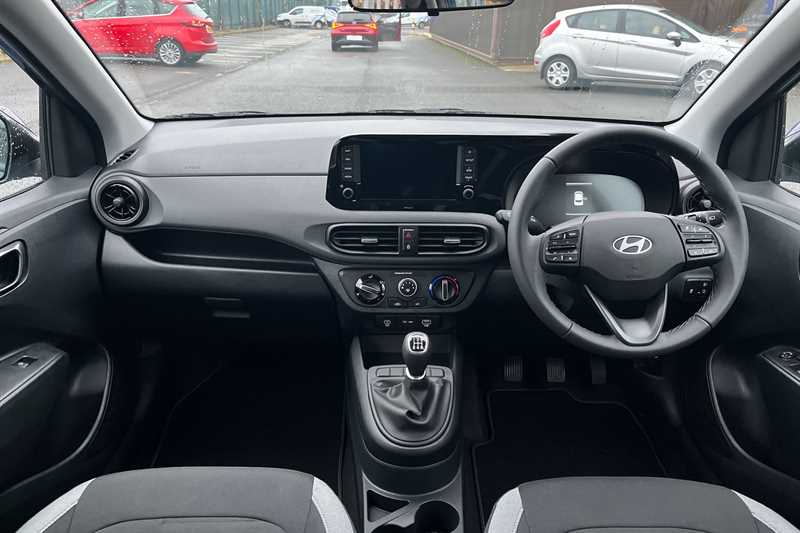 Used Hyundai i10 2025 for sale - 77844196: Photo 13