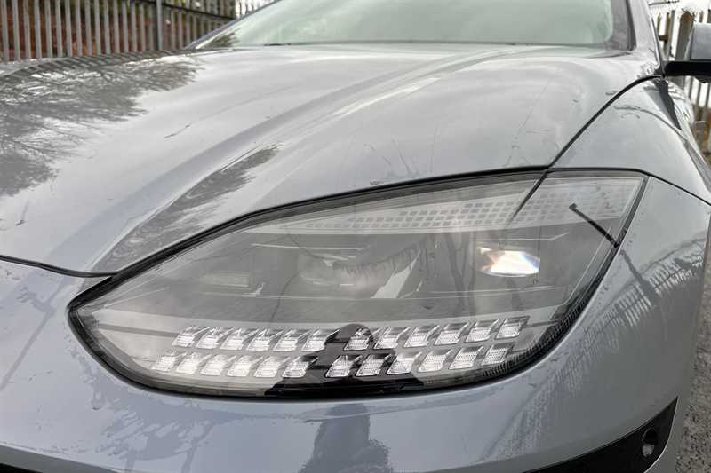 Used Hyundai IONIQ 6 2025 for sale - 77349521: Photo 29