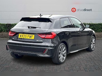 Used Audi A1 2025 for sale - 78309168: Photo