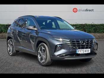 2023 - 1.6 h T-GDi Premium SUV 5dr Petrol Hybrid Auto Euro 6 (s/s) (230 ps)