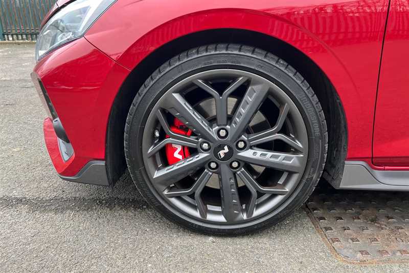 Used Hyundai i20 2024 for sale - 77788440: Photo 12