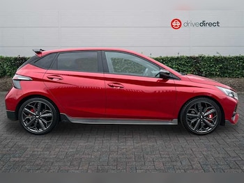 Used Hyundai i20 2024 for sale - 77788440: Photo