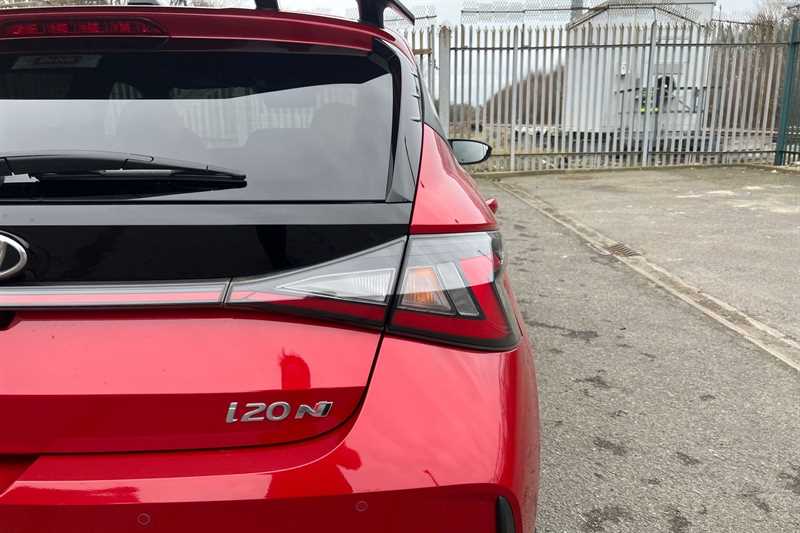 Used Hyundai i20 2024 for sale - 77788440: Photo 32