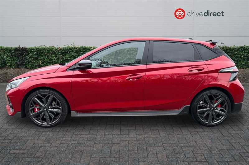 Used Hyundai i20 2024 for sale - 77788440: Photo 6