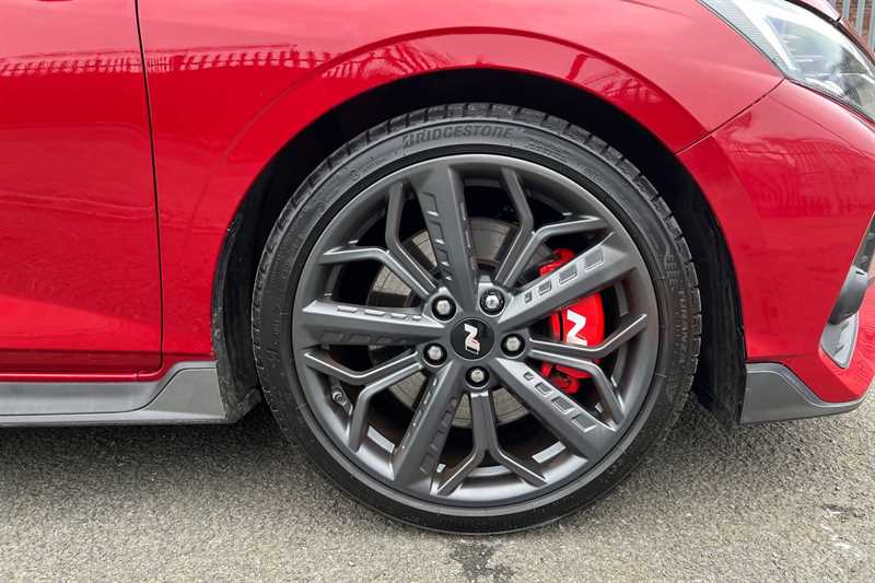 Used Hyundai i20 2024 for sale - 77788440: Photo 9