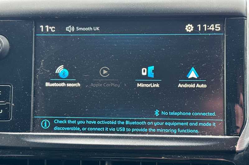 Used Peugeot 2008 2018 for sale - 77772539: Photo 18