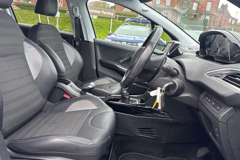 Used Peugeot 2008 2018 for sale - 77772539: Photo 23