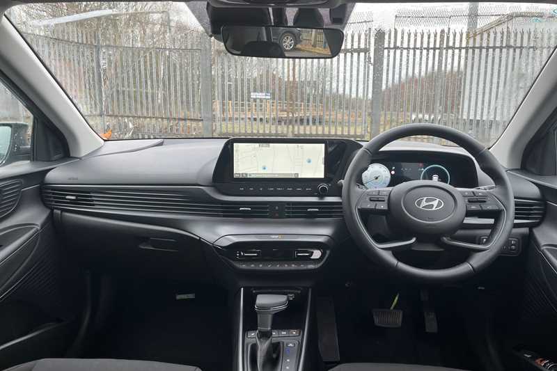 Used Hyundai i20 2025 for sale - 77727903: Photo 13