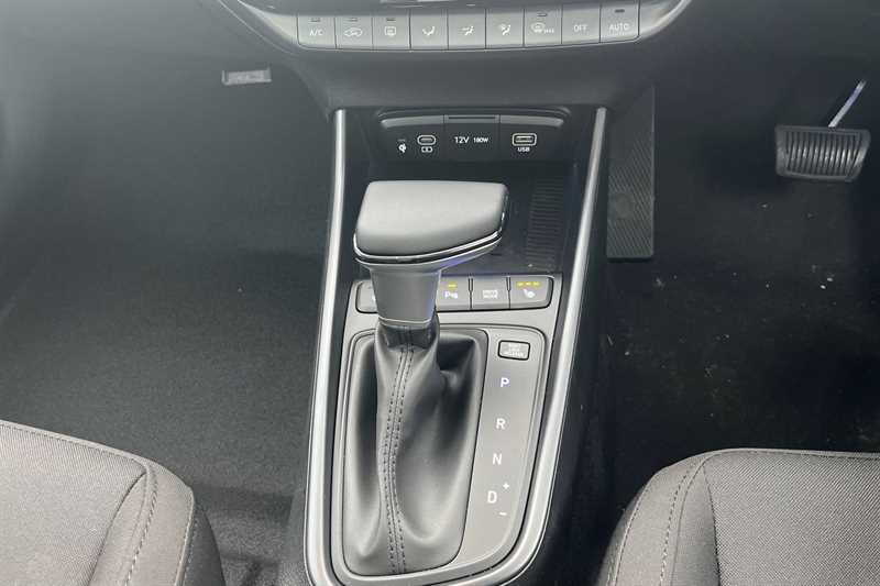 Used Hyundai i20 2025 for sale - 77727903: Photo 14