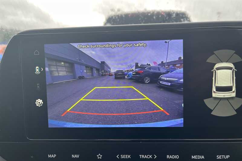 Used Hyundai i20 2025 for sale - 77727903: Photo 19