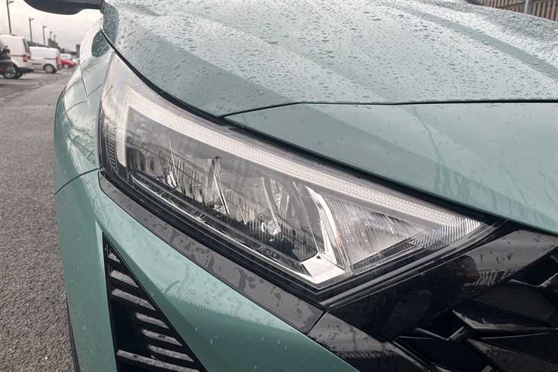 Used Hyundai i20 2025 for sale - 77727903: Photo 28