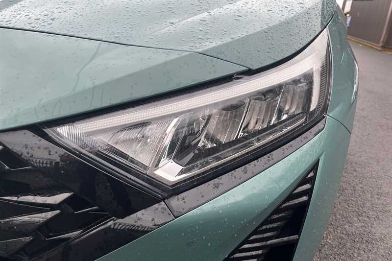 Used Hyundai i20 2025 for sale - 77727903: Photo 29