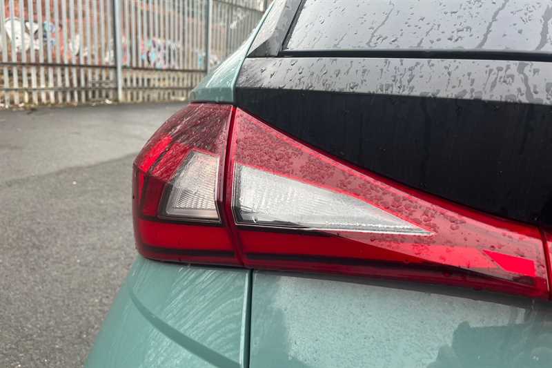 Used Hyundai i20 2025 for sale - 77727903: Photo 31