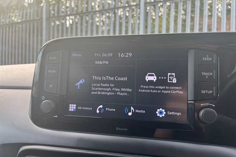 Used Hyundai i10 2022 for sale - 77321966: Photo 17