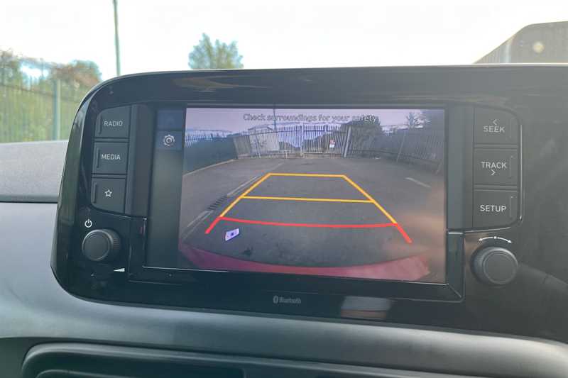 Used Hyundai i10 2022 for sale - 77321966: Photo 19