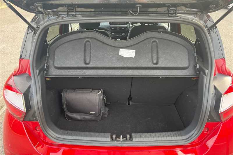 Used Hyundai i10 2022 for sale - 77321966: Photo 25