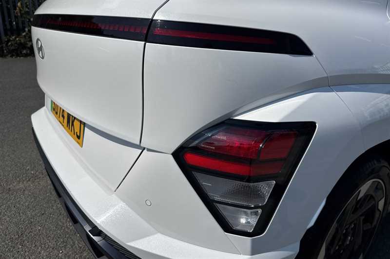 Used Hyundai KONA 2024 for sale - 77915267: Photo 32