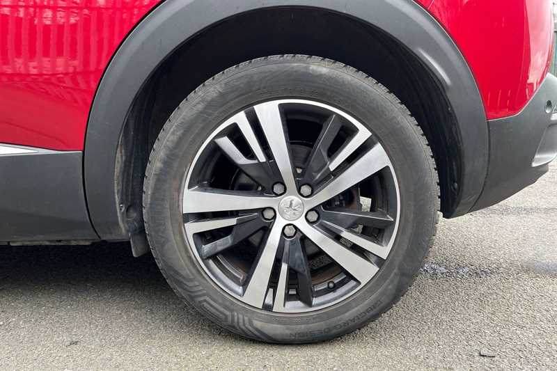 Used Peugeot 3008 2019 for sale - 77899866: Photo 11