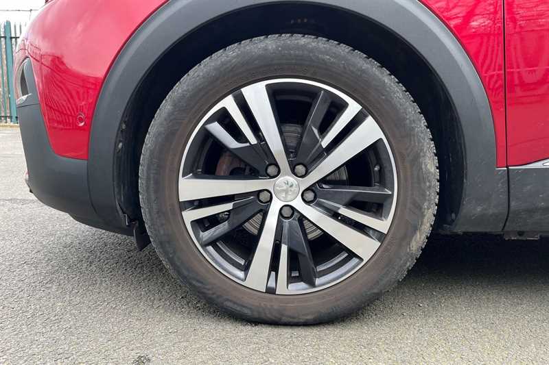 Used Peugeot 3008 2019 for sale - 77899866: Photo 12