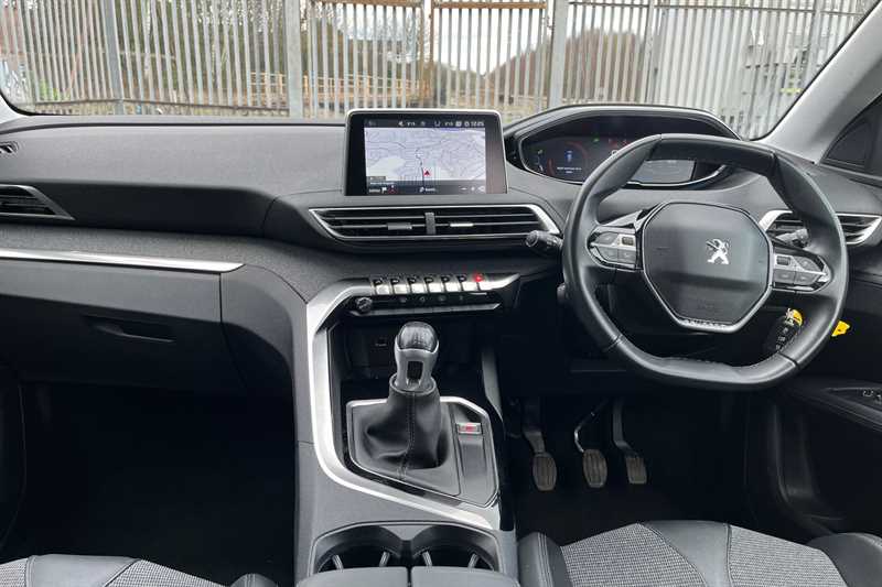 Used Peugeot 3008 2019 for sale - 77899866: Photo 13