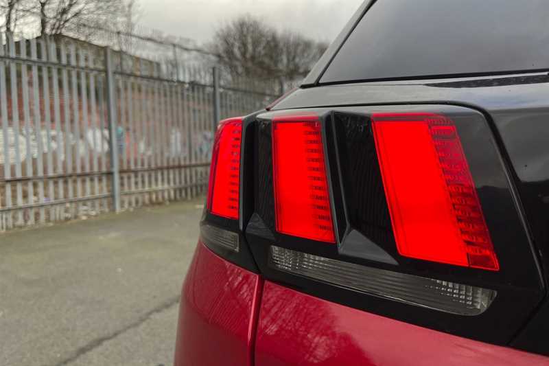 Used Peugeot 3008 2019 for sale - 77899866: Photo 31