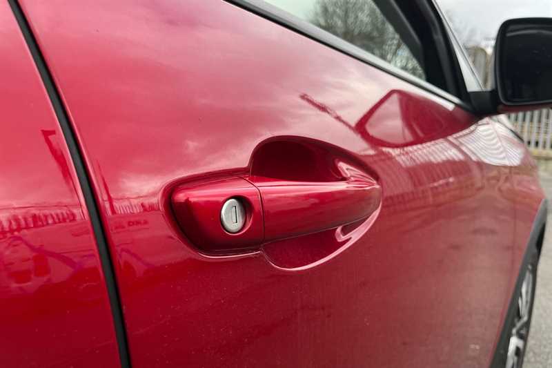 Used Peugeot 3008 2019 for sale - 77899866: Photo 33