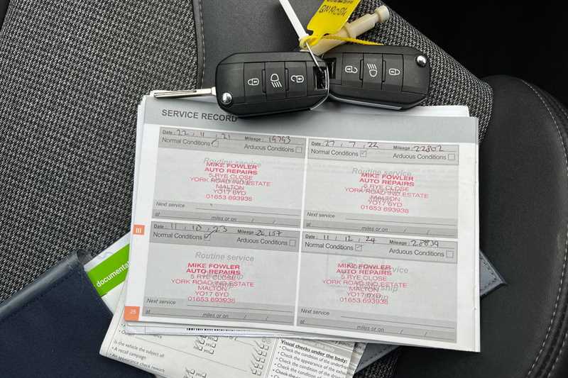 Used Peugeot 3008 2019 for sale - 77899866: Photo 36