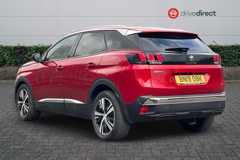 Used Peugeot 3008 2019 for sale - 77899866: Photo 5