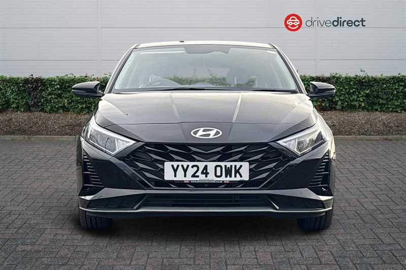 Used Hyundai i20 for sale - 77348752: Photo 8