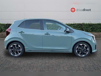 Used Kia Picanto 2024 for sale - 76891074: Photo