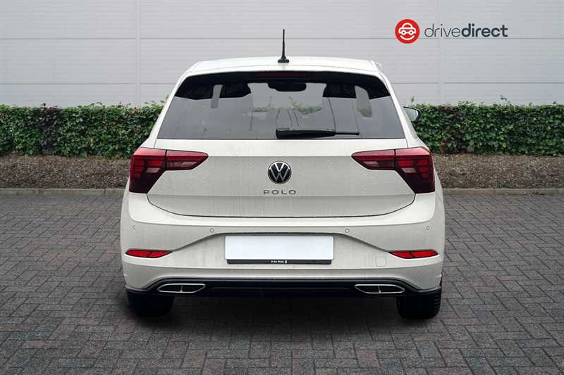 Used Volkswagen Polo 2024 for sale - 77561602: Photo 4