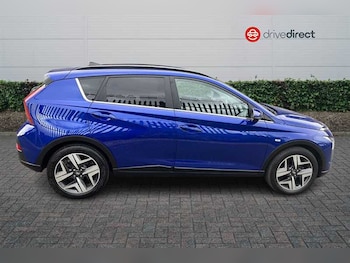 Used Hyundai BAYON 2023 for sale - 79182933: Photo