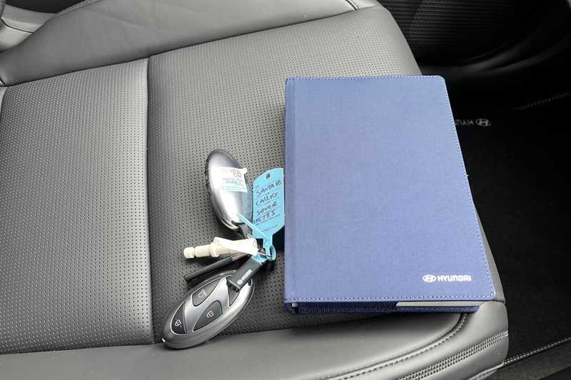 Used Hyundai Santa Fe 2025 for sale - 77430863: Photo 36