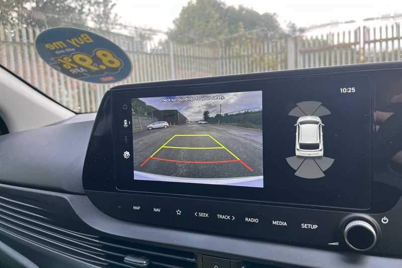 Used Hyundai BAYON 2024 for sale - 76525262: Photo 19