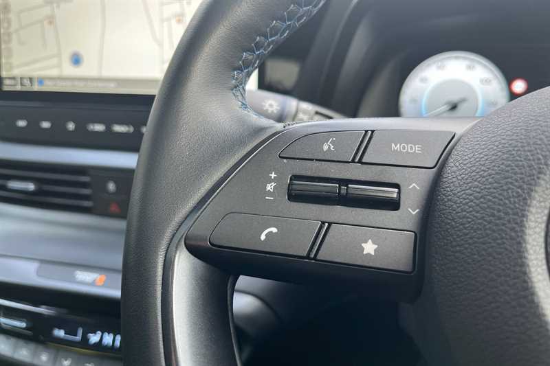 Used Hyundai BAYON 2024 for sale - 76525262: Photo 21