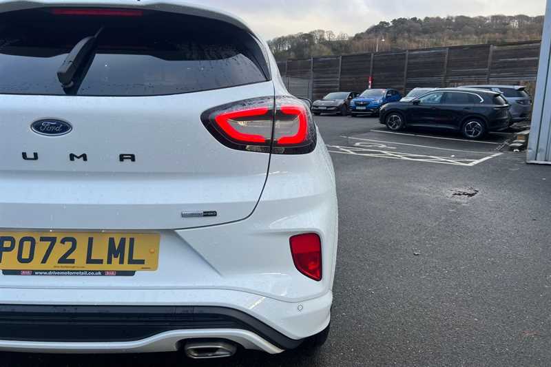 Used Ford Puma 2022 for sale - 77481928: Photo 32