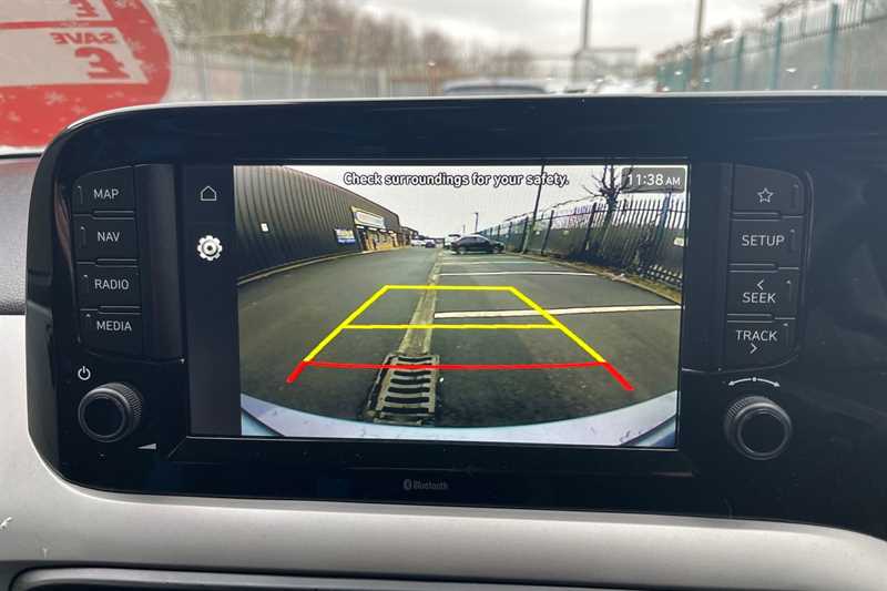 Used Hyundai i10 2023 for sale - 77309665: Photo 19