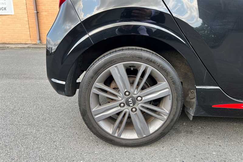 Used Kia Picanto 2018 for sale - 76524968: Photo 11