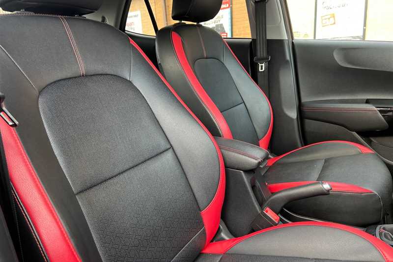 Used Kia Picanto 2018 for sale - 76524968: Photo 23