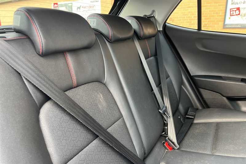 Used Kia Picanto 2018 for sale - 76524968: Photo 24