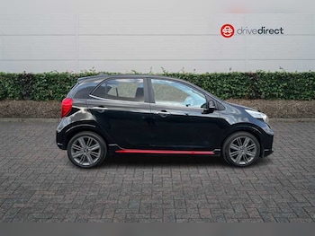 Used Kia Picanto 2018 for sale - 76524968: Photo