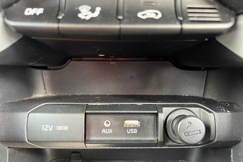 Used Kia Picanto 2018 for sale - 76524968: Photo 39