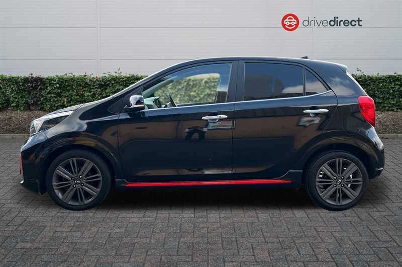 Used Kia Picanto 2018 for sale - 76524968: Photo 6