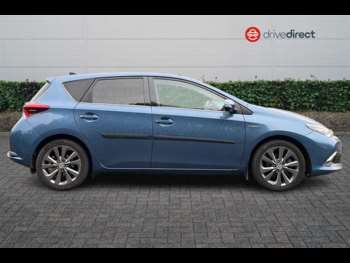 Used Toyota Auris 2017 for sale - 75083171: Photo