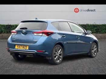 Used Toyota Auris 2017 for sale - 75083171: Photo