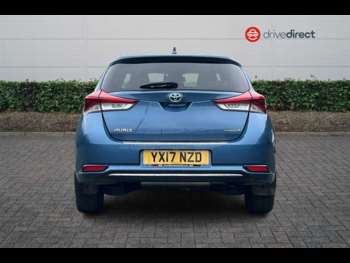 Used Toyota Auris 2017 for sale - 75083171: Photo