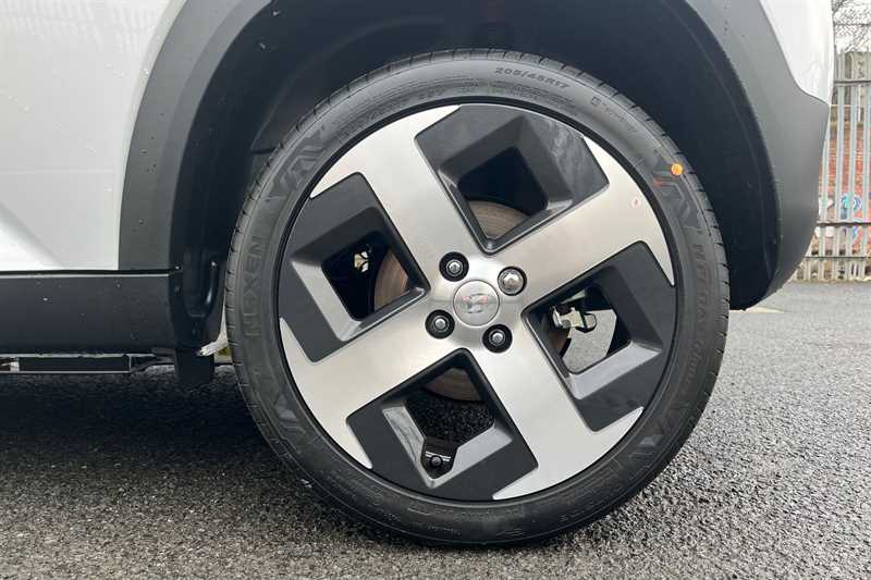 Used Hyundai Other 2025 for sale - 78143108: Photo 11