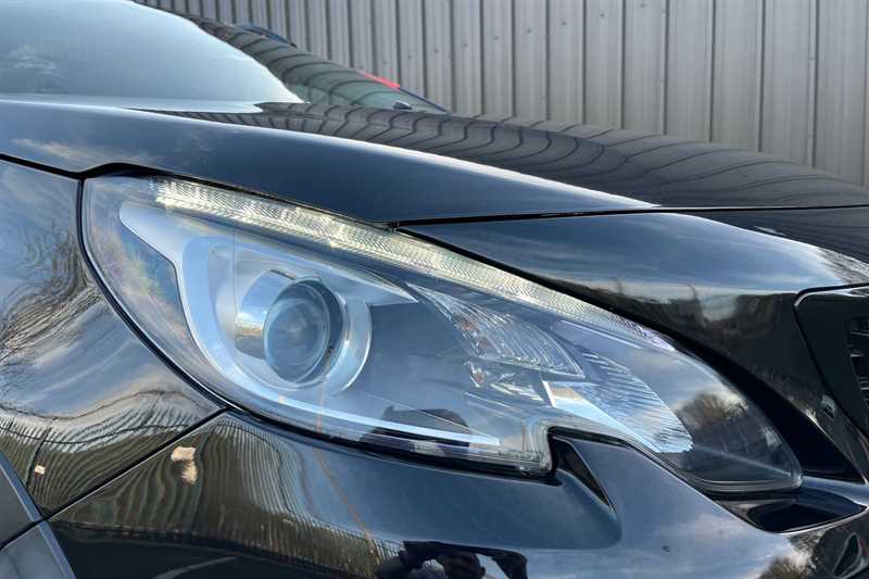 Used Peugeot 2008 2018 for sale - 78189106: Photo 28