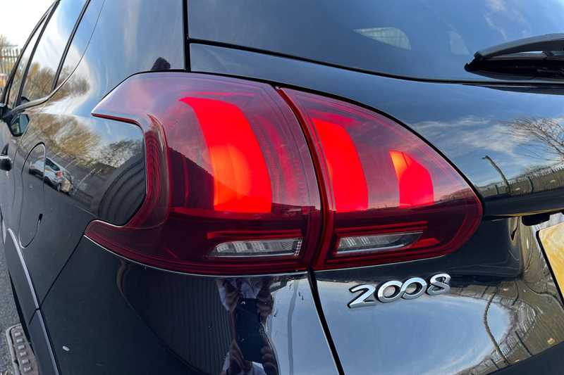 Used Peugeot 2008 2018 for sale - 78189106: Photo 31